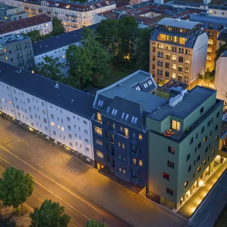 Sly Berlin