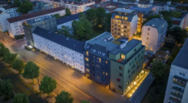 Sly Berlin Hotels in Berlin