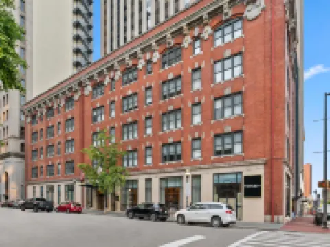 Sonesta Hotel Baltimore Inner Harbor Hotels in Baltimore