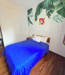 Dragonfly Hostels Miraflores - Wi-Fi