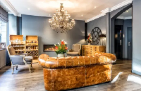 Atelier Montparnasse Hôtel