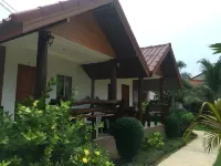 Anda Lanta Resort Hotel in zona Khlong Chak Waterfall