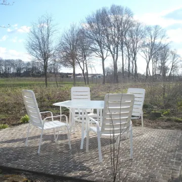 Elegant & Peaceful Holiday Retreat in Peer