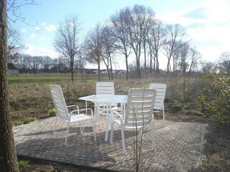 Elegant & Peaceful Holiday Retreat in Peer Отели в г. Пэры