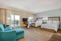 Hampton Inn & Suites Clearwater Beach Hotels near Baubles and Bags