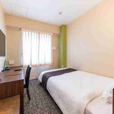 アミスタホテル Rooms