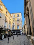 Tasso 41 House Sorrento City Center