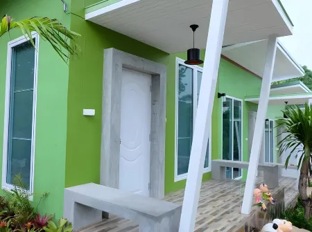 Tongta Homestay Отели рядом с достопримечательностью «Muak Lek waterfall»