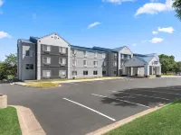 Comfort Inn & Suites Olathe - Kansas City Hotels in Olathe
