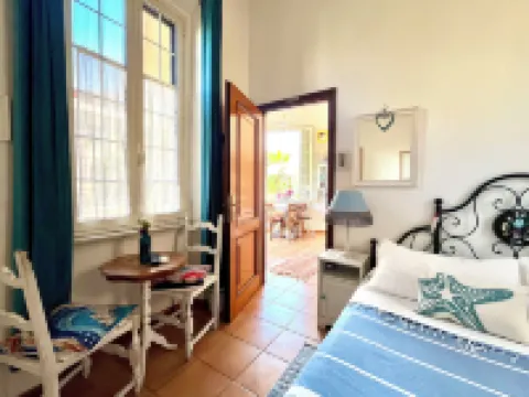 B&B Barocchetto Romano