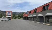 Motel 6 Merritt BC Hotels in Merritt