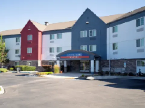 Candlewood Suites BOISE - TOWNE SQUARE by IHG Hotels in Boise