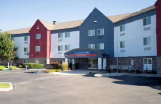 Candlewood Suites BOISE - TOWNE SQUARE by IHG
