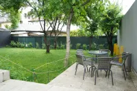 Hostel AKSU
