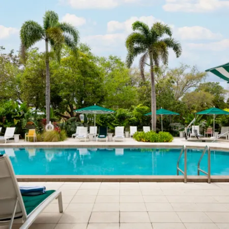 DoubleTree by Hilton Deerfield Beach Boca Raton