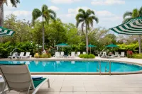 DoubleTree by Hilton Deerfield Beach Boca Raton - Beach