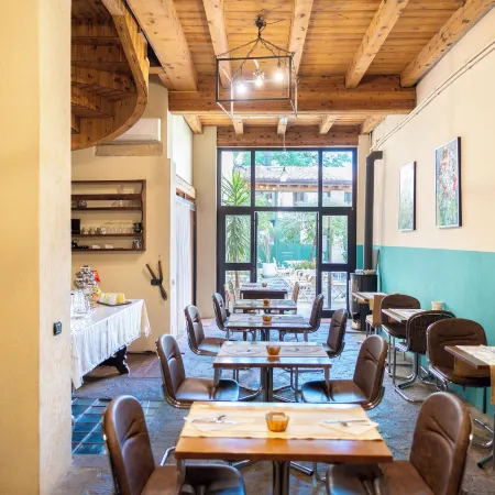 Boutique Hotel Scalzi - Adults Only