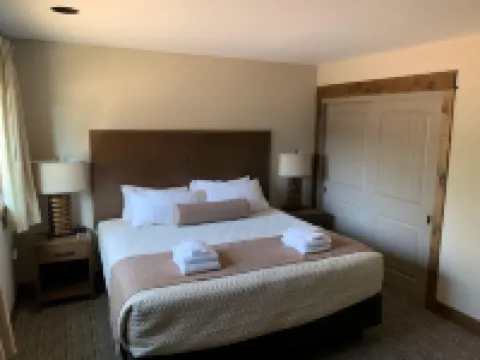 The Pines at Sunriver Hotels in Sunriver