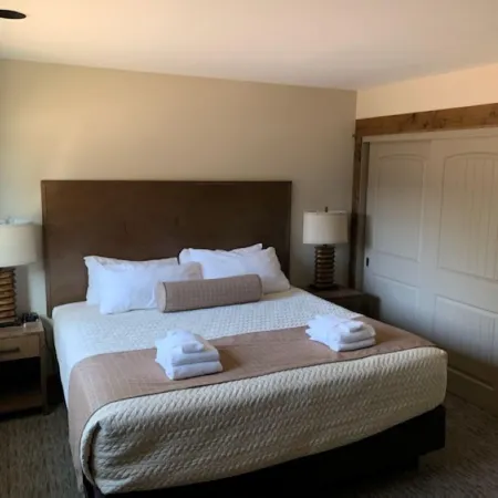 The Pines at Sunriver