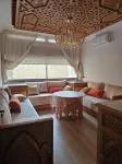 Imperial Rabat- make it yours Hoteller i Quartier Administratif