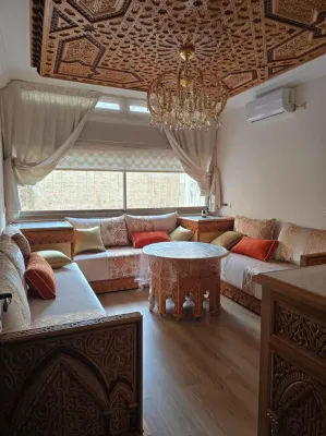 Imperial Rabat- make it yours