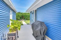 2 Mi to Lake Michigan Family-Friendly Home - 3-Star