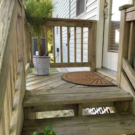 Kitty Hawk Beach Bungalow