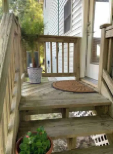 Kitty Hawk Beach Bungalow