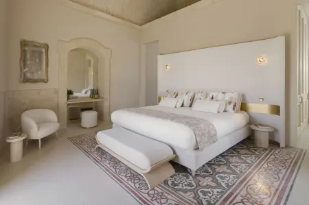 Palazzo Del Duca Hotel & Restaurant