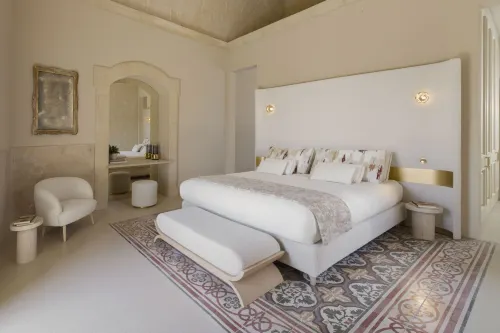 Palazzo Del Duca Hotel & Restaurant