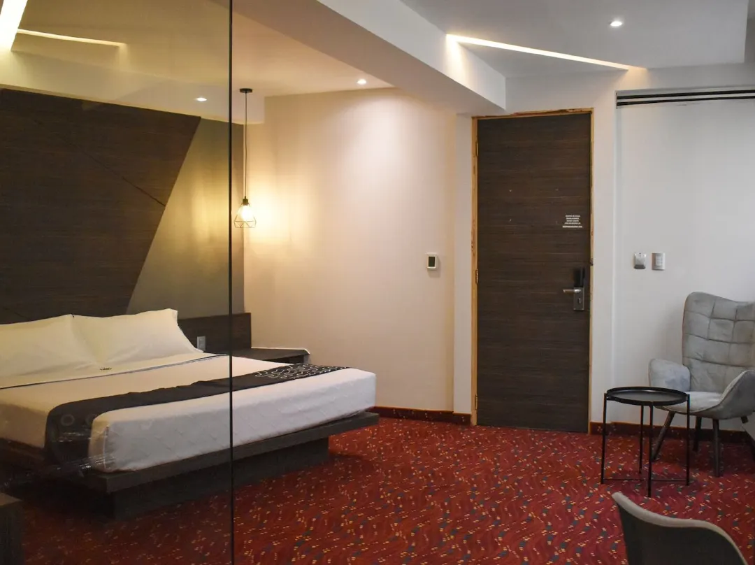 Uniko Living Roma - Mexiko-Stadt