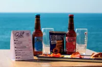 Hotel Port Marine - breakfast