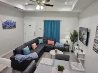 Apt4 Great Place 2bed 2bath