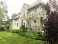 Charming 4 Bedroom Historic Home Centrally located in Northeastern Wisconsin Hotel a Chilton