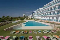 Grand Luxor Costa Blanca Hotel di Finestrat