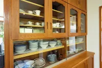 Ocean View House Nakijin