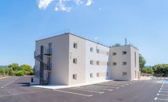 Ibis Budget le Cannet des Maures