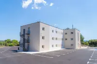 Ibis Budget le Cannet des Maures Hotels in Le Luc