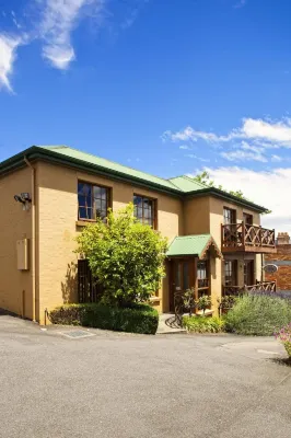 Hideaway on George Hotels in Launceston