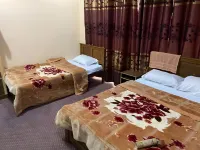 Golden Bite Hotel Hunza