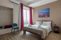B&B Metropolitan - con vistas a la montaña