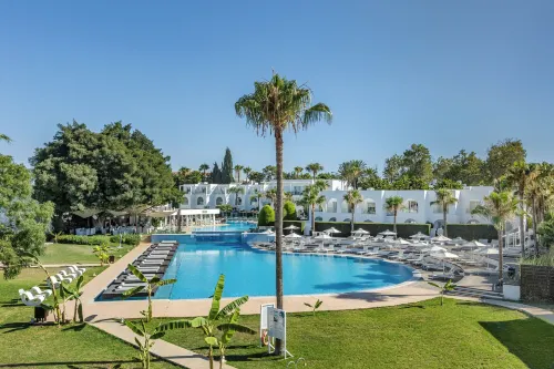 So Nice Club Resort Hotels in Sotira