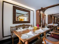 Svatma - A Luxury Heritage Resort - breakfast