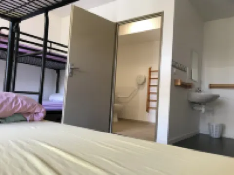 Auberge de Jeunesse HI Serre-Chevalier Отели в г. 