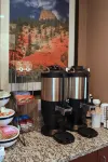 Heartland Inn and Suites - petit déjeuner