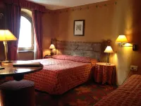 Hotel Chateau Blanc - Balkoner