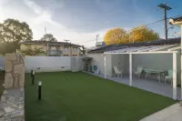 Vayas Residences - Legacy Hotel a Pelinnei