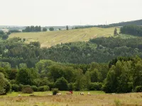 Rustic Vacation Home, Baneux