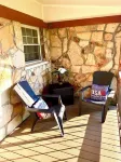 A Cozy Country Home Near Nolin Lake, Blue Holler Atv Park and Mammoth Cave