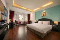 Hanoi Harmonia Hotel & Spa